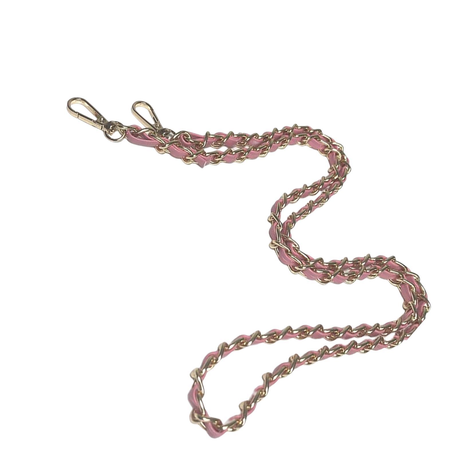 Chain Strap Metal Replacement Strap Handbag Shoulder Strap Bag Accessories