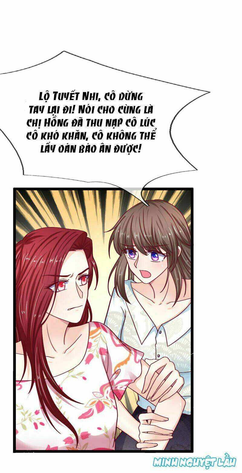 từ chối kết hôn với đại gia: cô dâu bỏ trốn chapter 56 3