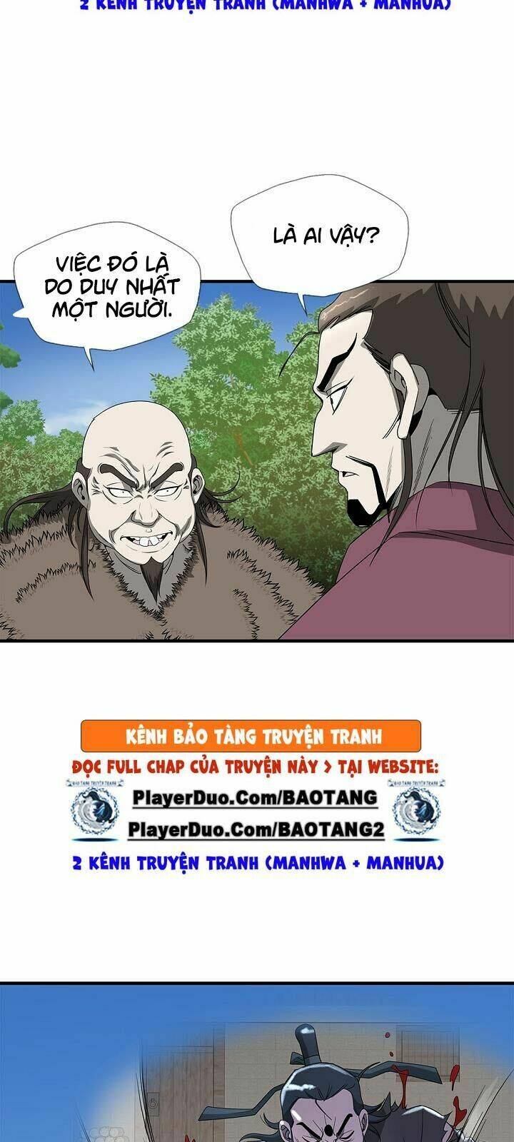 cuồng long chapter 36 65