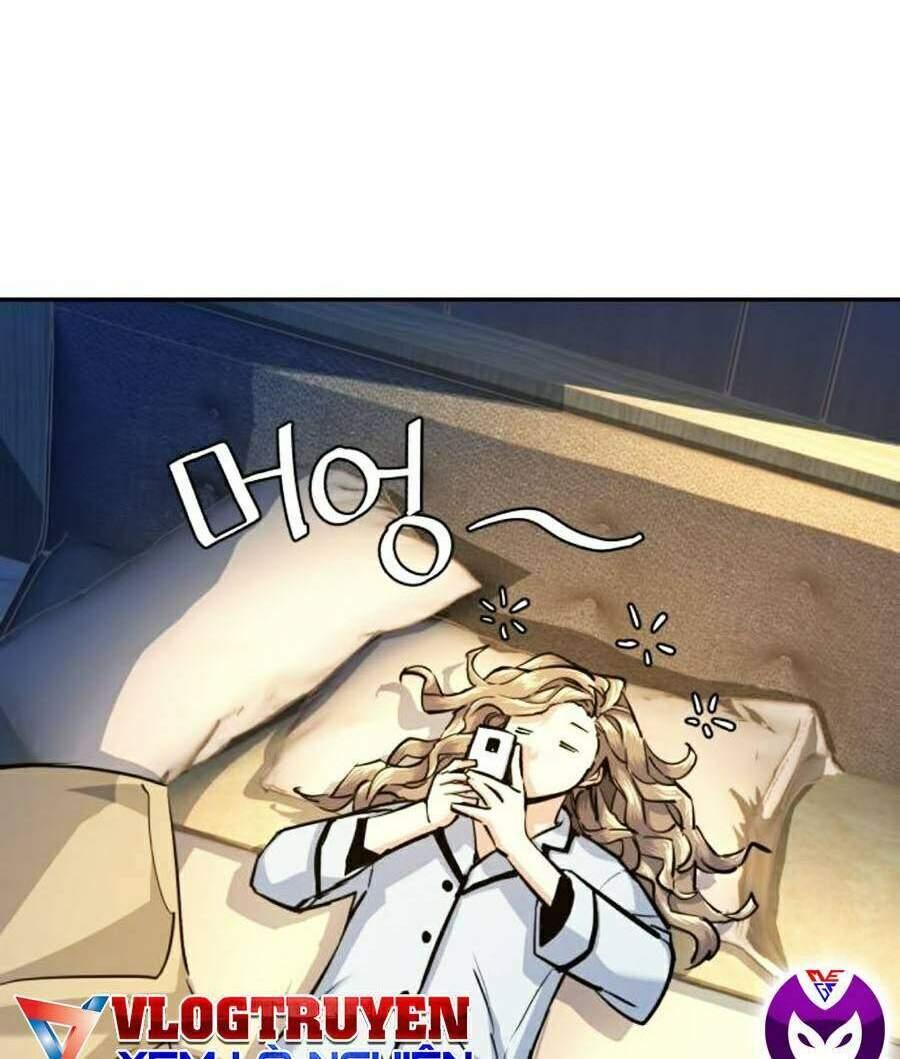 bạn học tôi là lính đánh thuê chapter 63 3