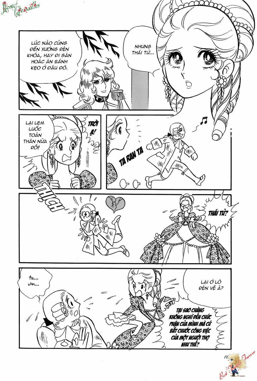 versailles no bara chapter 6 23