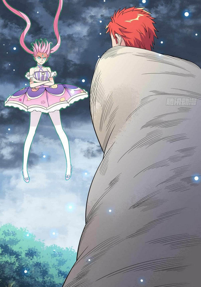 đỉnh phong cường thiếu chapter 87 6