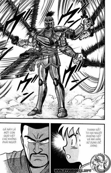 hoàng phi hồng phần 1 chapter 14 185