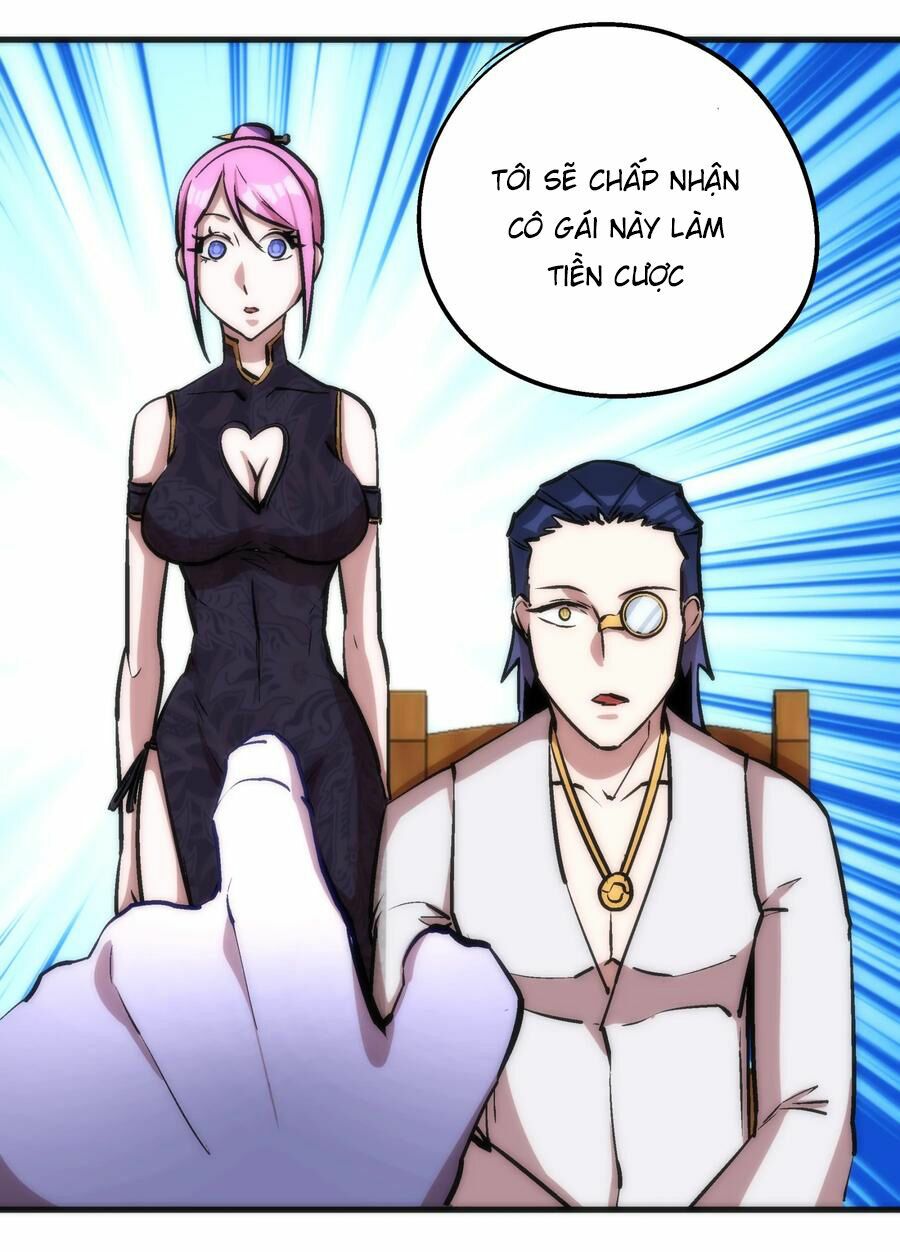 tôi không phải quỷ vương chapter 24 69