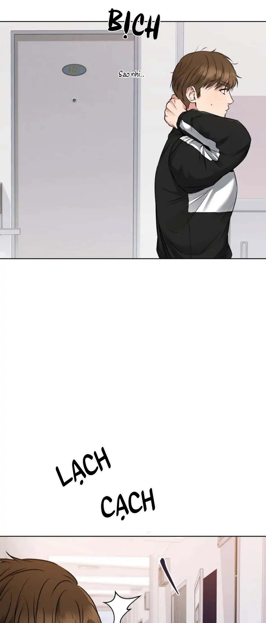 bộ cảnh phục dâm đãng chapter 13 6