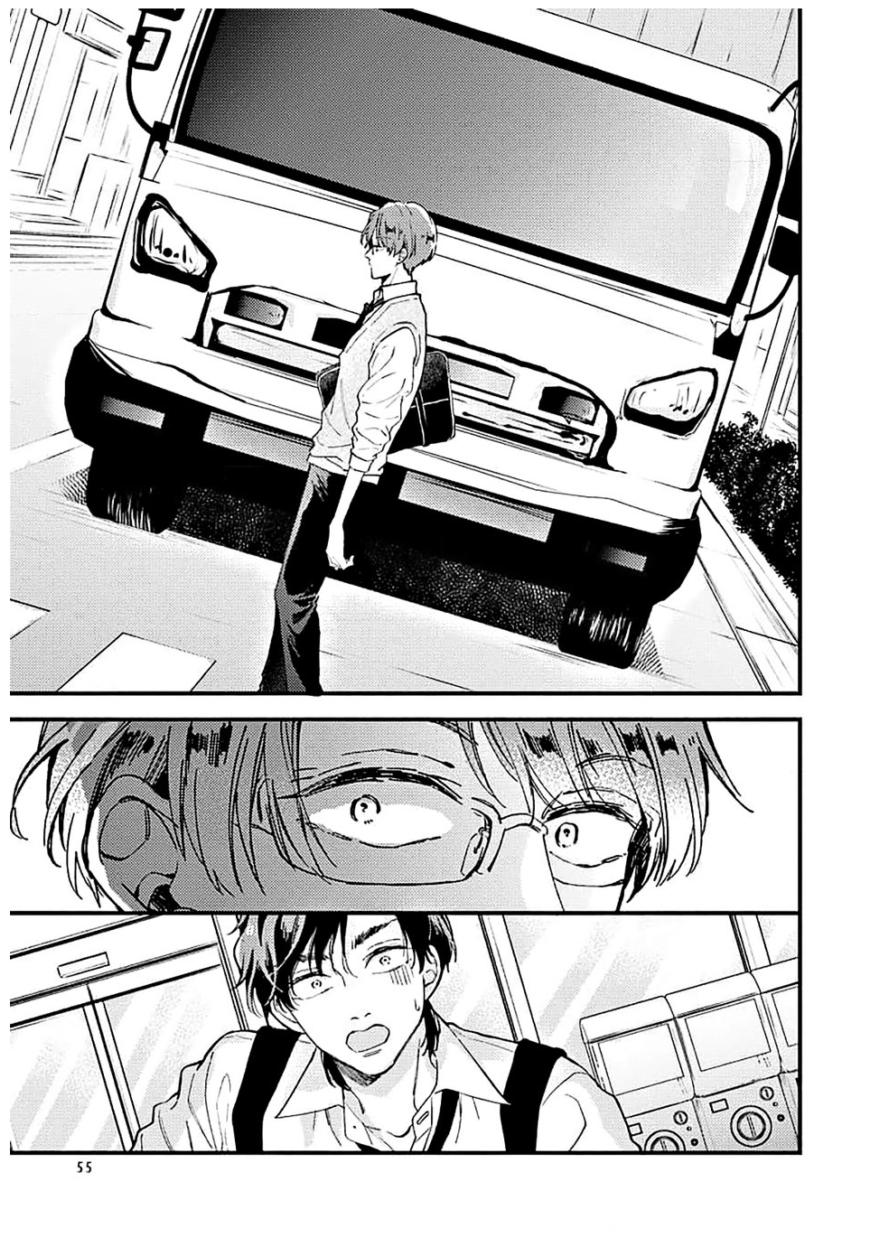 người tà răm luôn có quỷ theo sau chapter 69.2 13