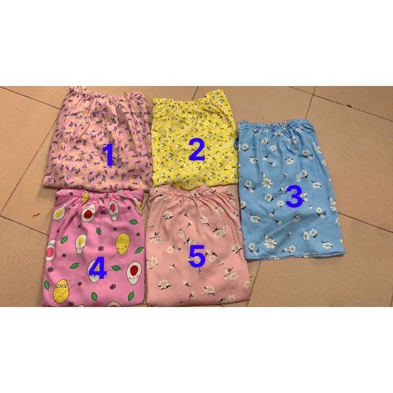 Bộ lanh đùi 2 dây siêu mát