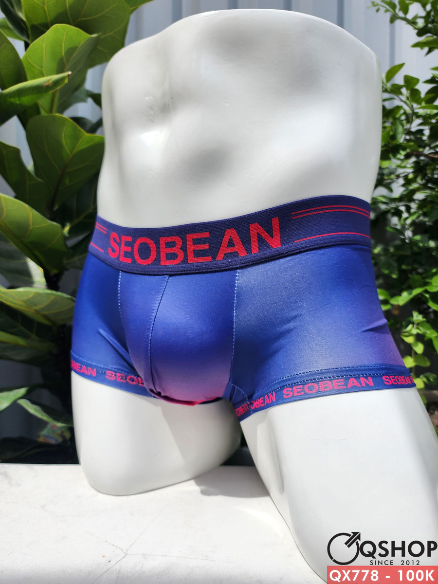 Quần lót boxer nam thun lạnh thời trang QSHOP QX778