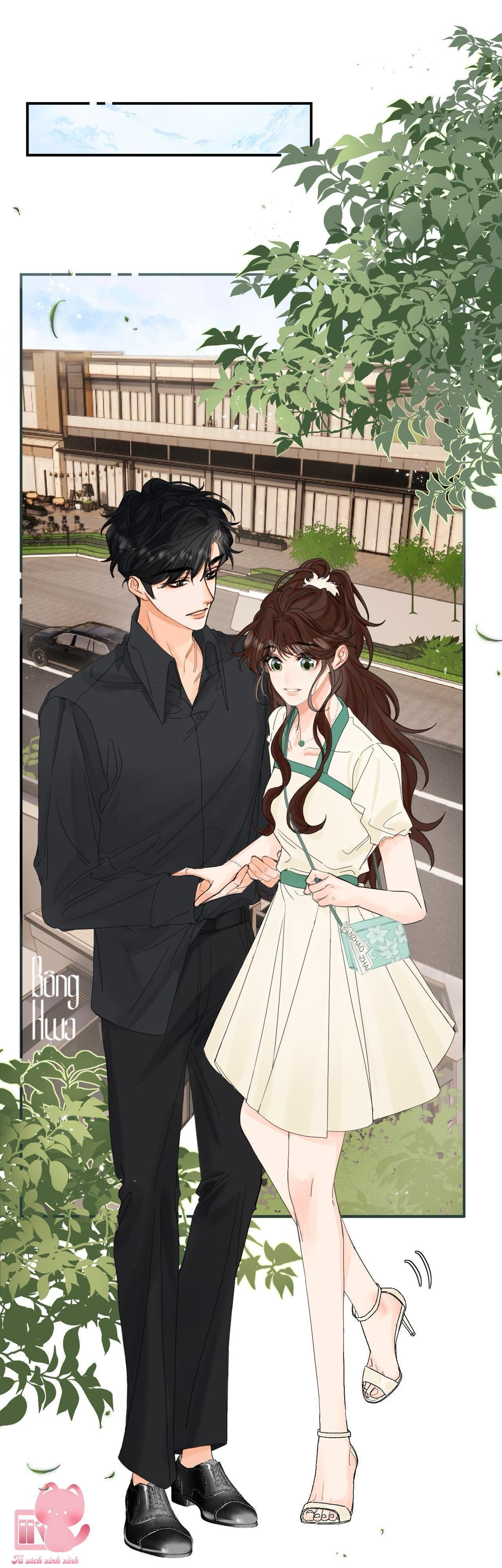 xin hãy chiếu cố nhiều hơn chapter 3 19