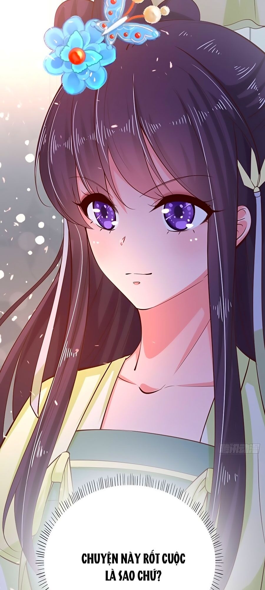 phượng ngự tà vương chapter 30 10