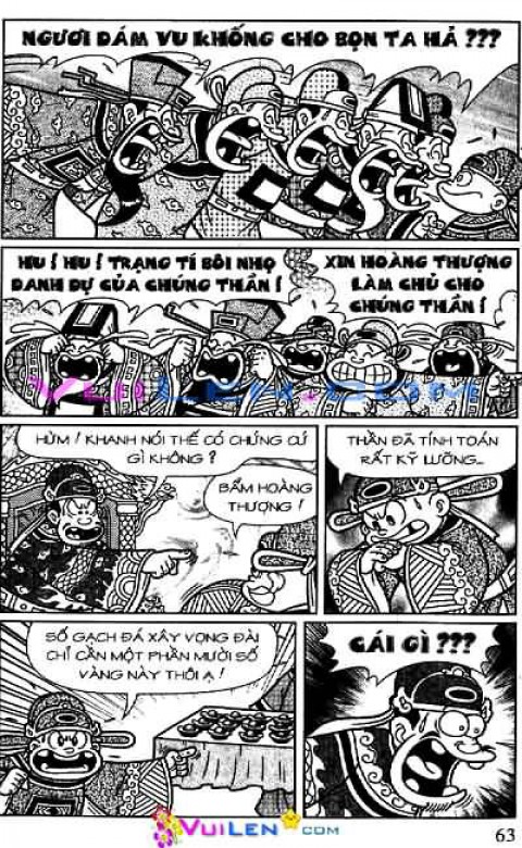 thần đồng đất việt chapter 146 60