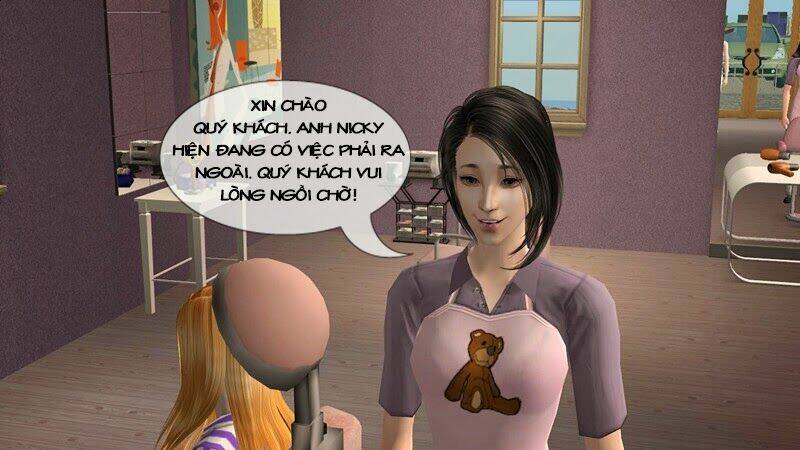 viên đạn bạc [truyện sims 2] chapter 15 23