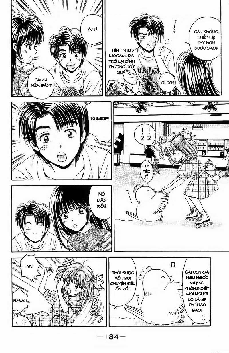 open sesame chapter 33 29