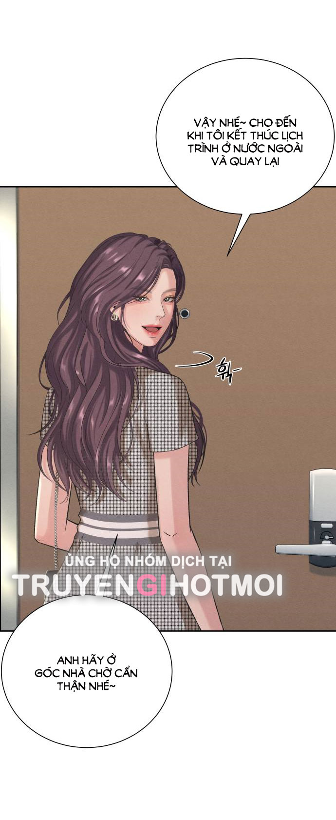 biển lặng trước sóng thần chapter 3.1 38