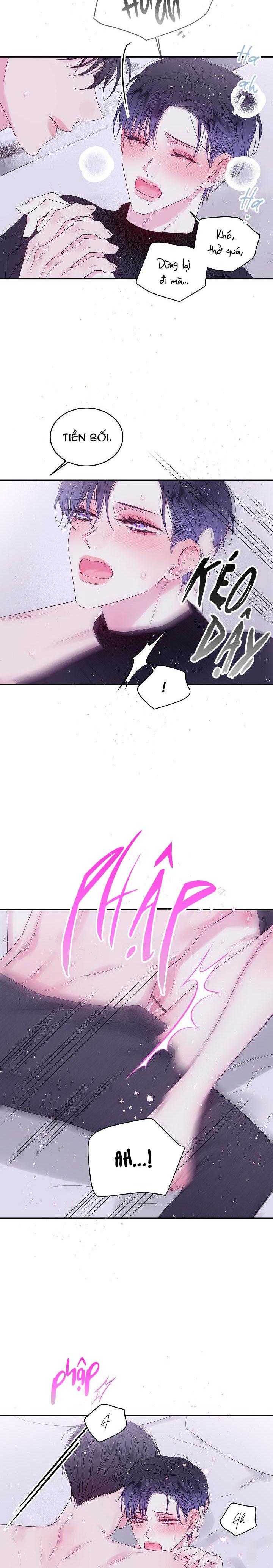 bình minh thứ hai chapter 4 2