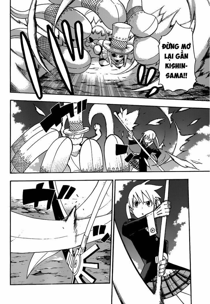 soul eater chapter 102 15
