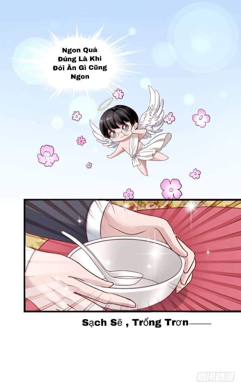 tôi không muốn fa như vậy đâu chapter 24 12