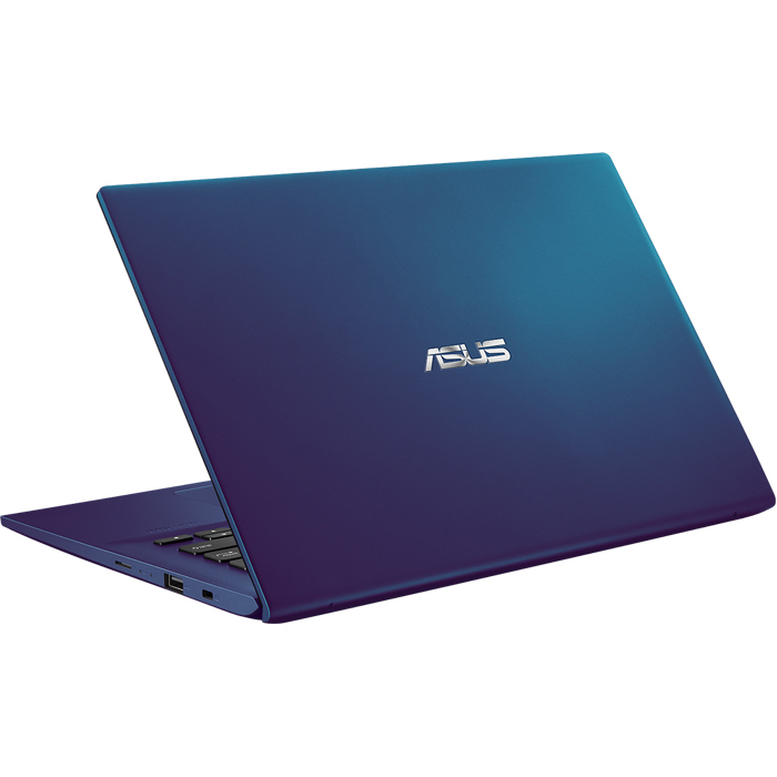 Laptop Asus VivoBook A412FA-EK1187T (Core i3-10110U/ 4Gb/ 256Gb SSD/ 14 FHD/ Win 10) - Hàng Chính Hãng