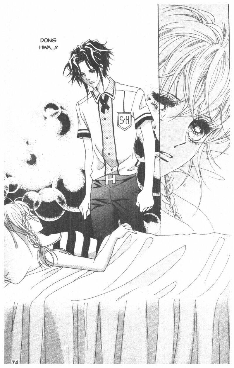 cũng vì em chapter 6 74