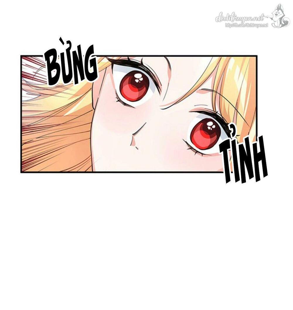 nữ hiệp trở về chapter 1 51