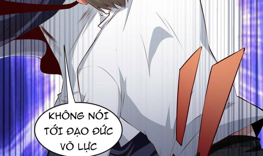 sau khi thân phận đại lão bị bại lộ chapter 9 14