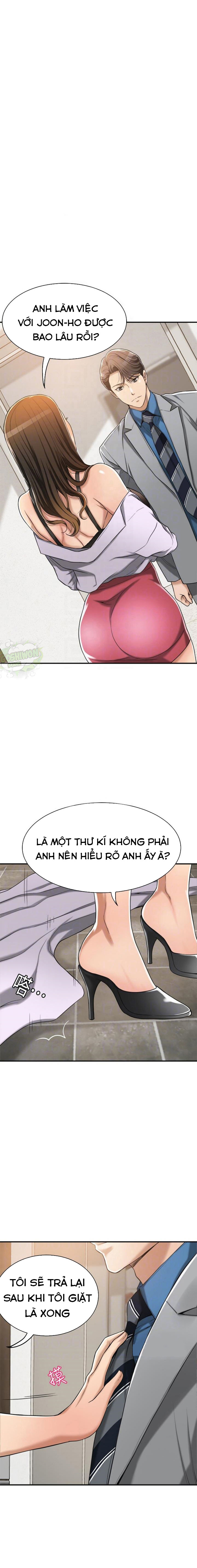 craving - dục vọng chapter 17 2