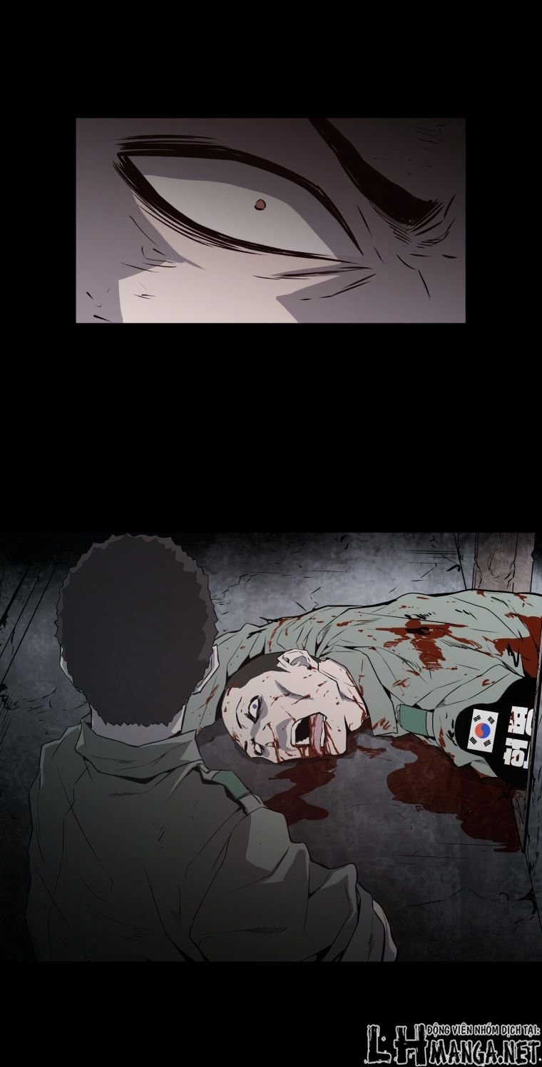 m.i.a - jakjeonjung siljong chapter 36 6