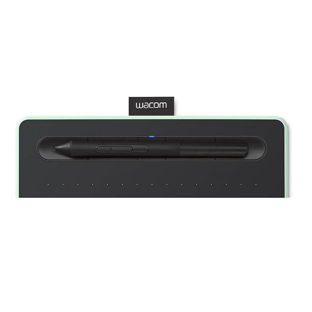 Bảng Vẽ Máy Tính Wacom Intuos CTL-4100WL (Hàng Chính Hãng)