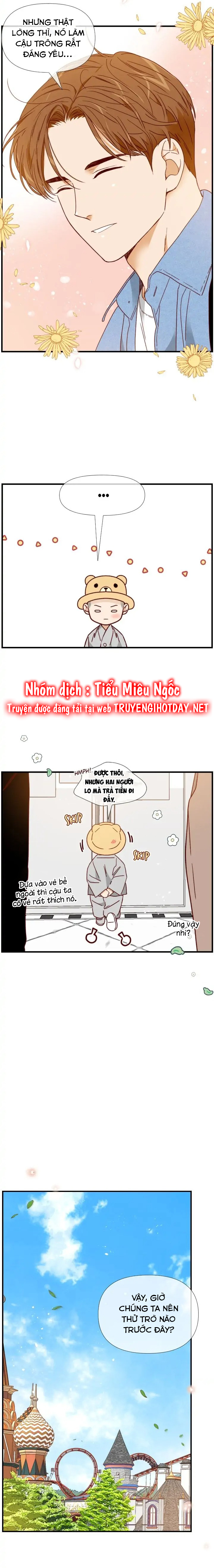24 phút cho một câu chuyện chapter 143 9