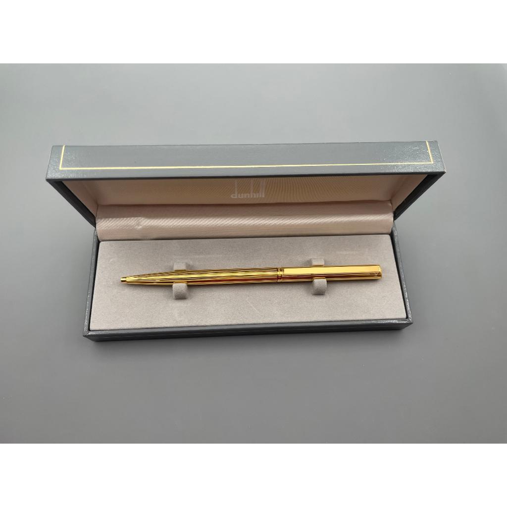 Bút bi Dunhill Gold Plated made in Germany – 535.1500.95261