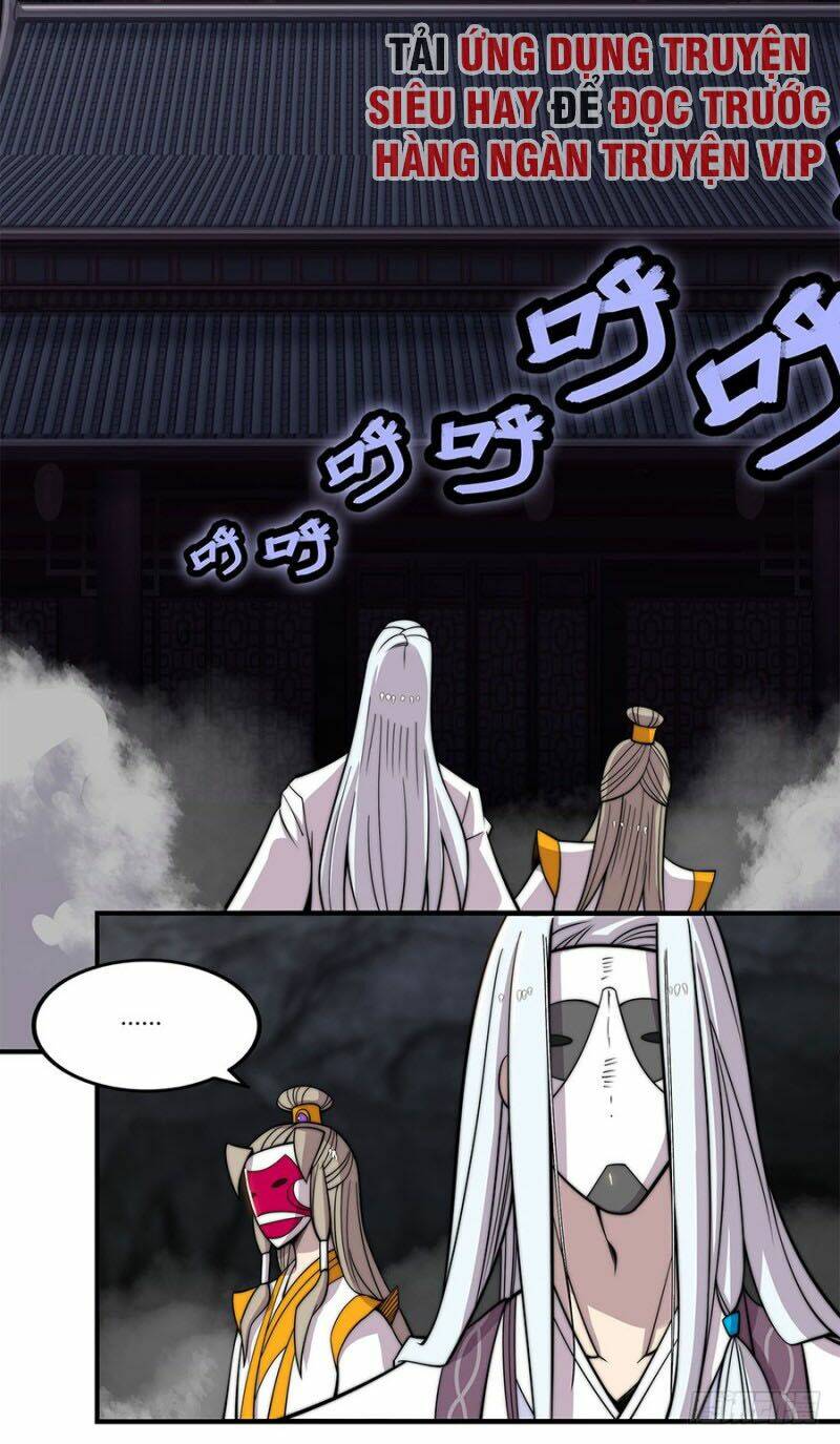 cuộc sống thoái ẩn của võ lâm chi vương chapter 99 2