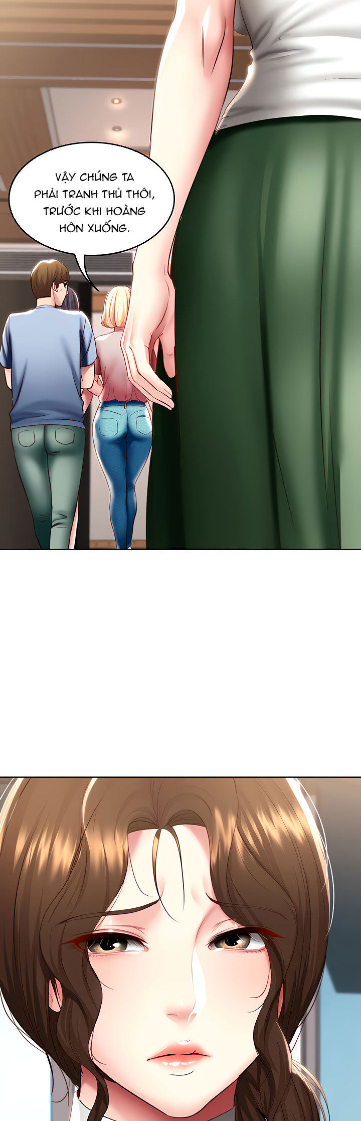 nhật ký nội trú chapter 87.1 30