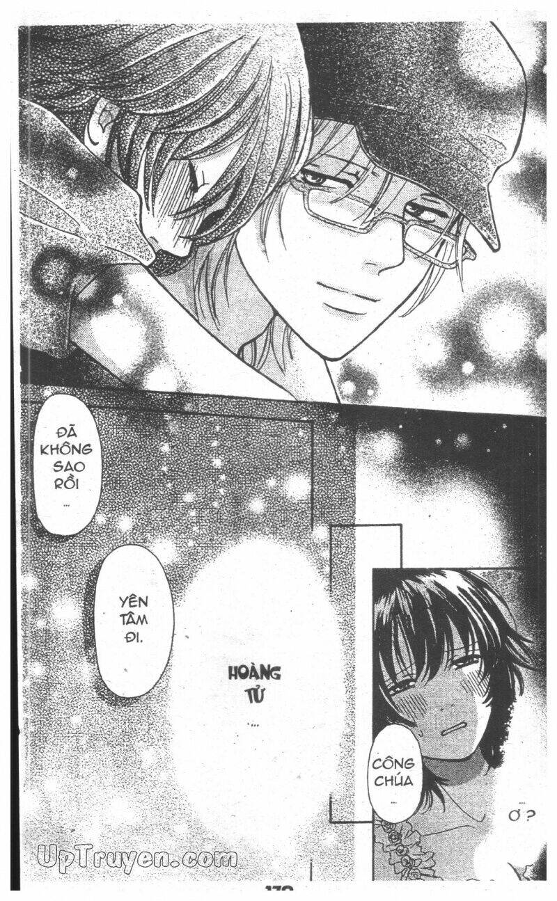 cuộc sống màu đào chapter 2 164