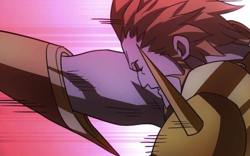 thiên long bát bộ webtoon chapter 14 105