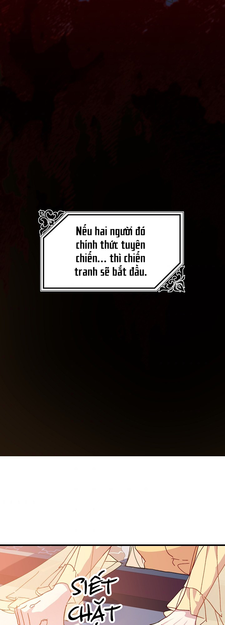 công chúa giả điên chapter 4 41