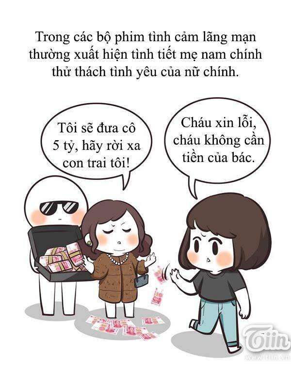 giải mã tình yêu chapter 142 1