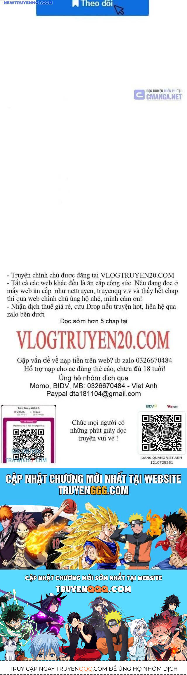 shark - cá mập chapter 65 70