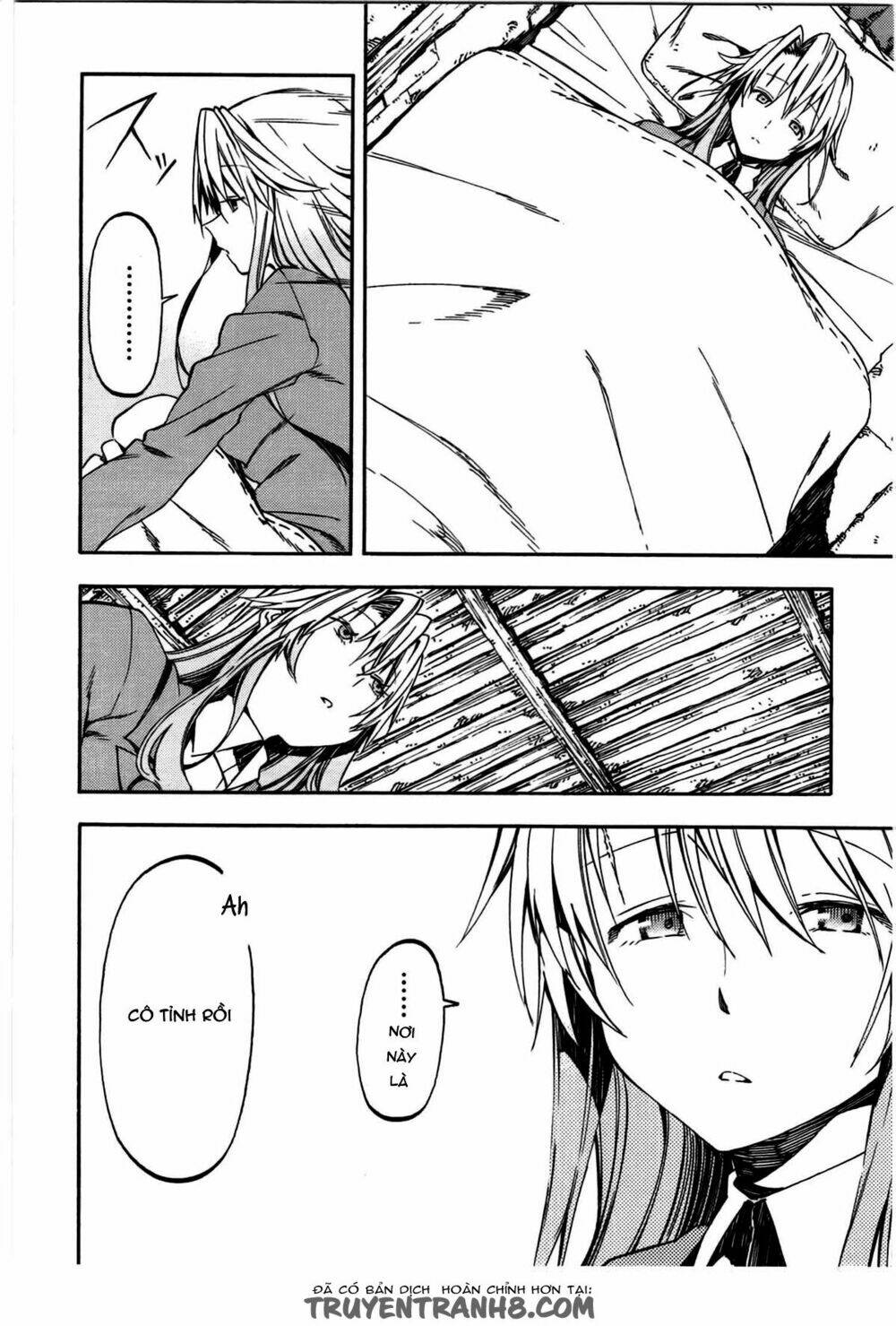 kamisama no inai nichiyoubi chapter 25 5