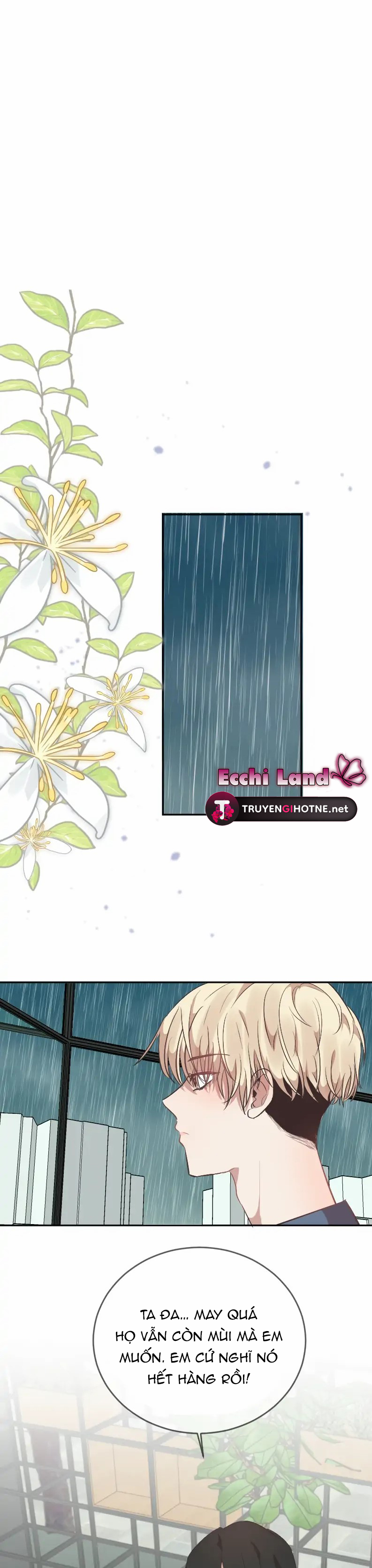 có lẽ em là của anh chapter 22.1 2