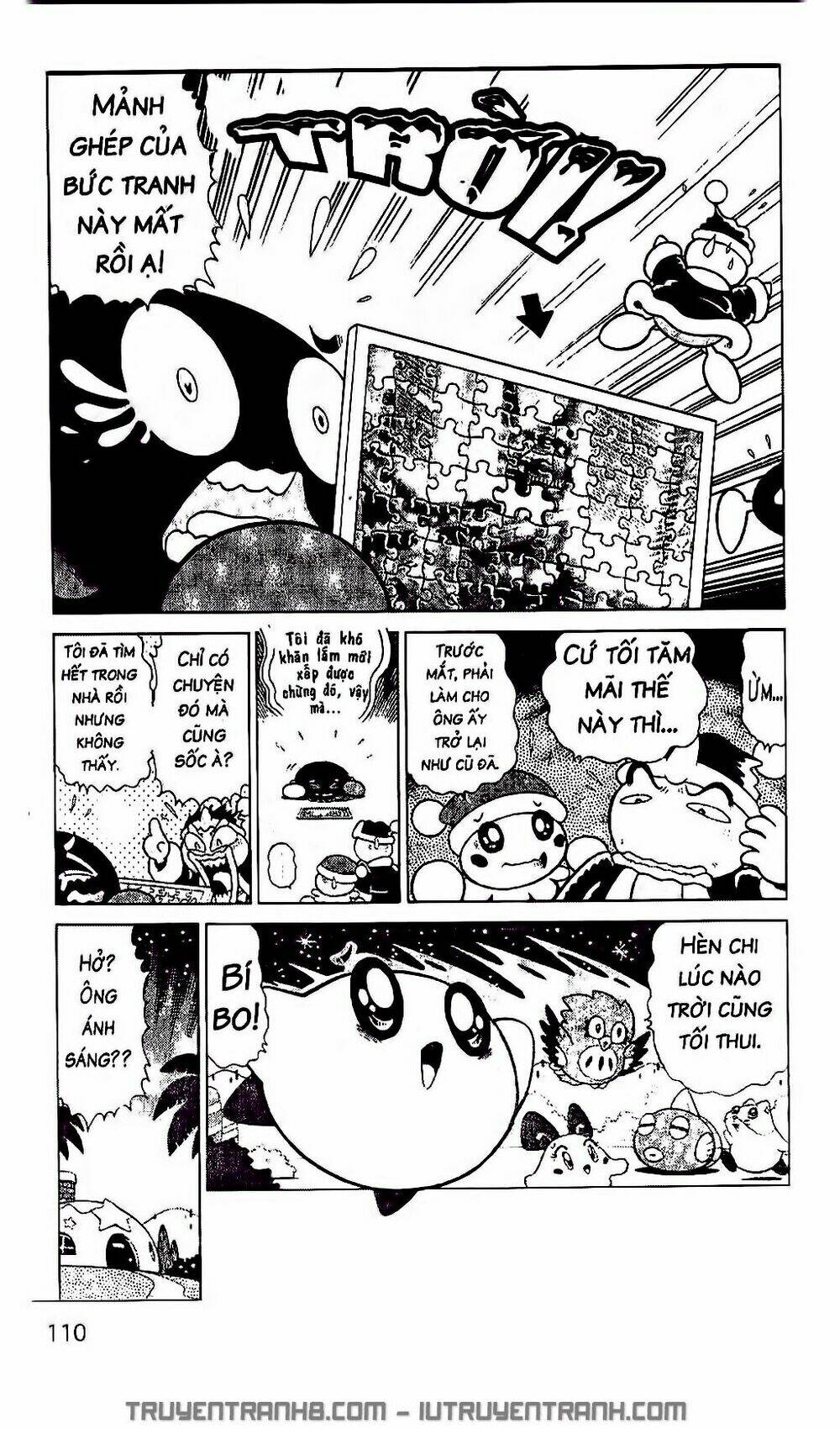 ngôi sao kabi chapter 141 7