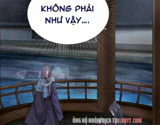 trọng sinh bá sủng nhiếp chính vương quá mạnh mẽ chapter 124 28