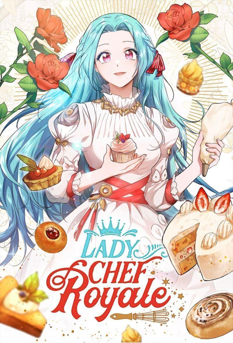 quý cô đầu bếp hoàng gia chapter 65 2