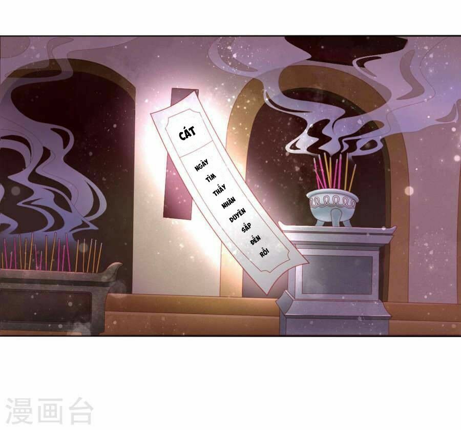 nam phi nữ tướng chapter 11 15