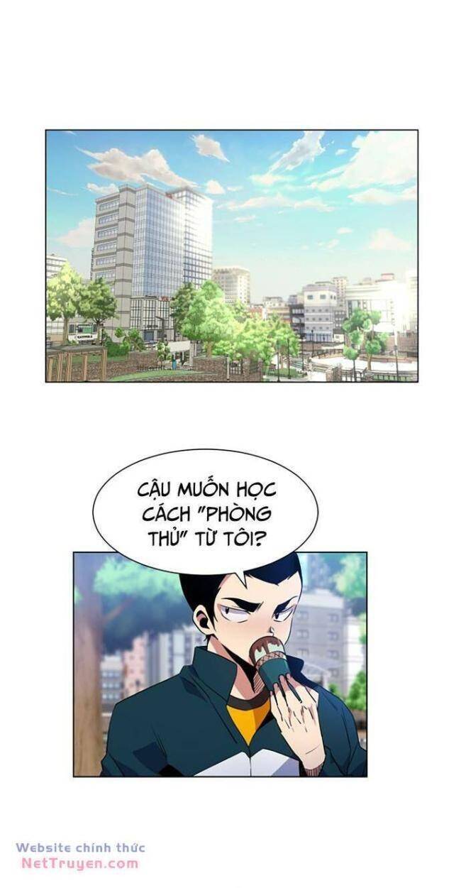 Góc Cao Khung Thành chapter 33 24