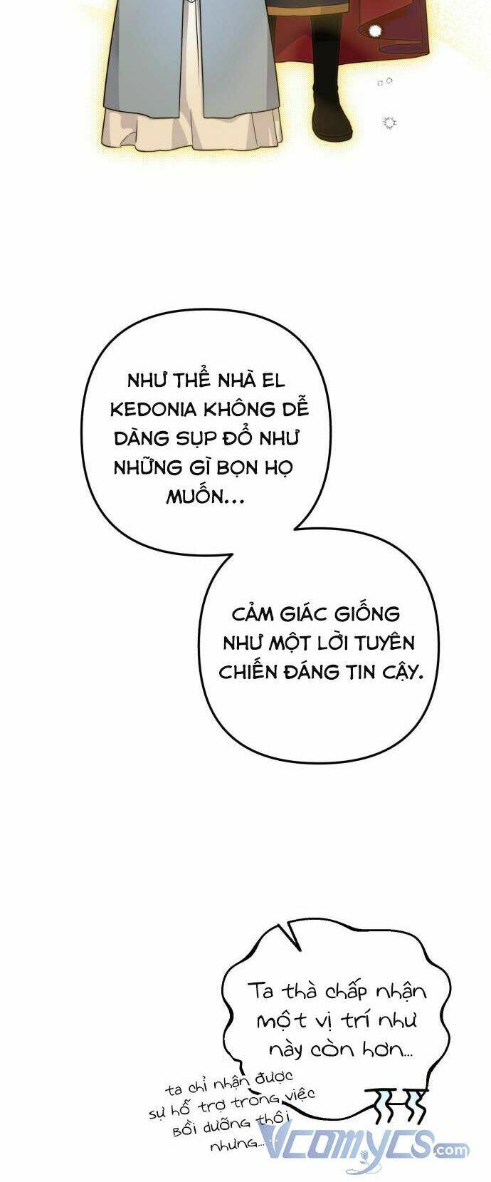 công nương mint bé nhỏ chapter 19 53