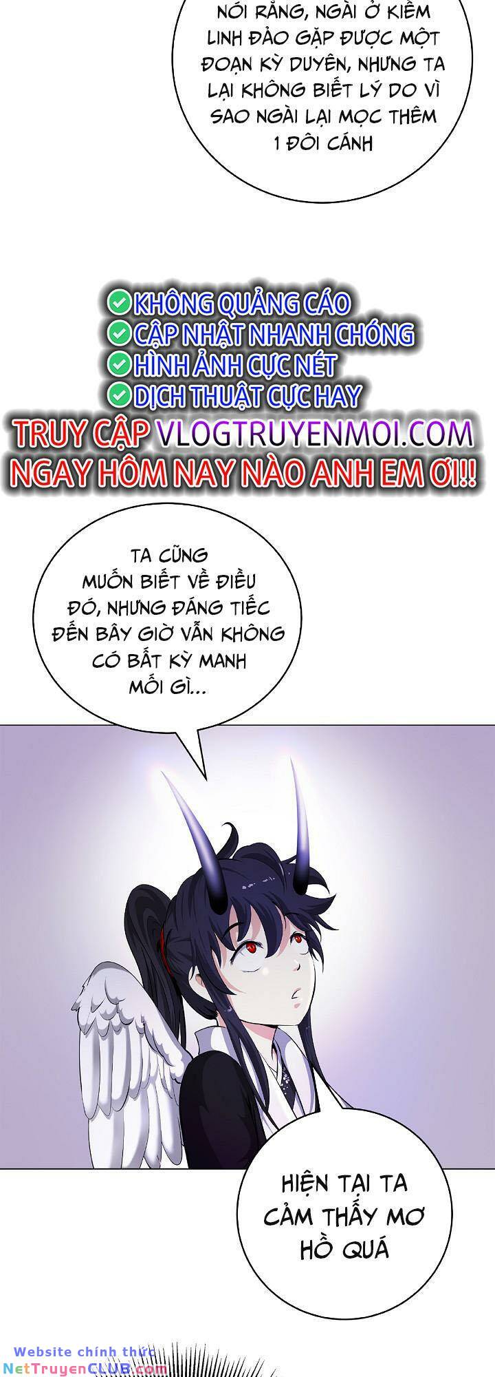 xuyên không thành hổ chapter 135 6