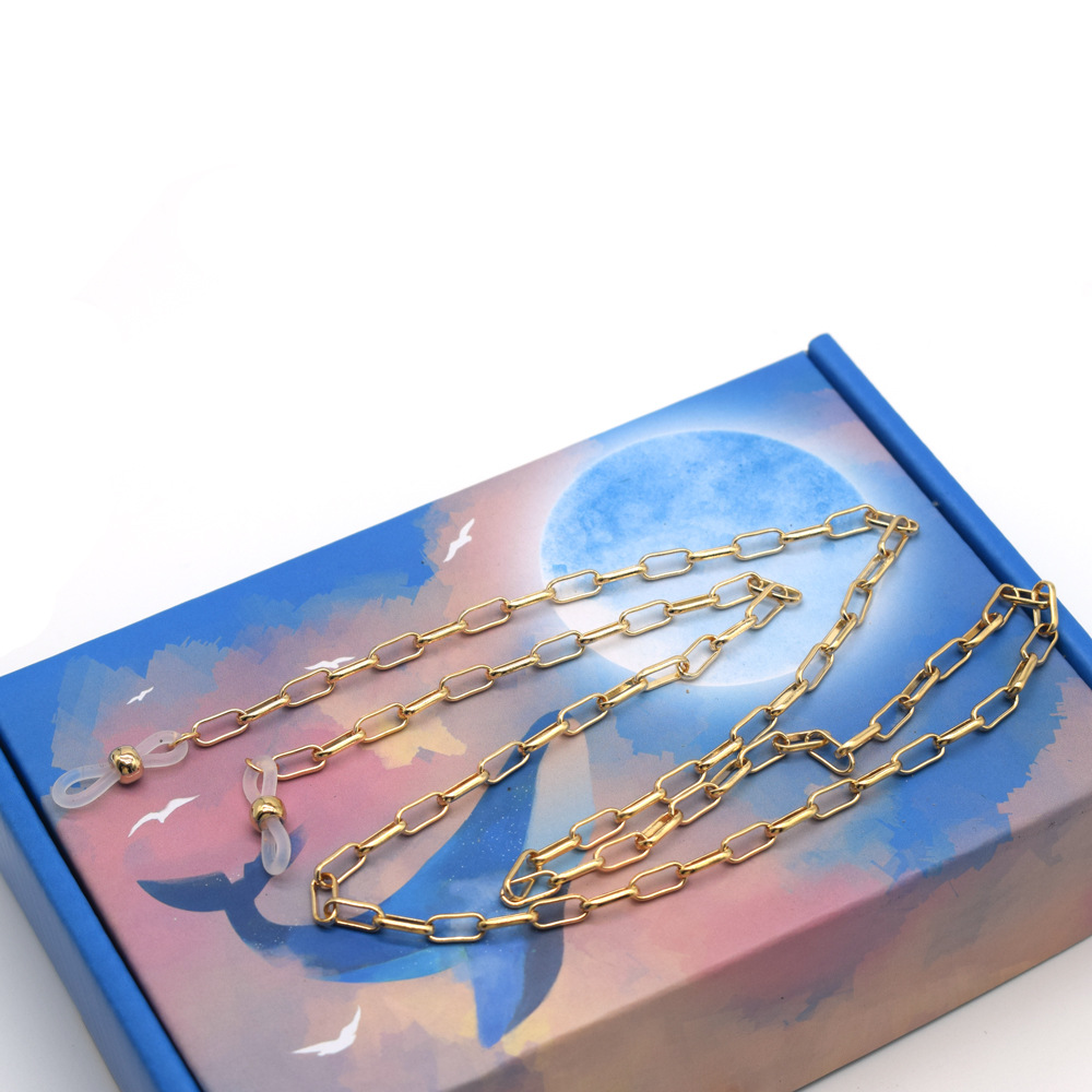 Dây đeo gọng kính basic đơn giản thời thượng