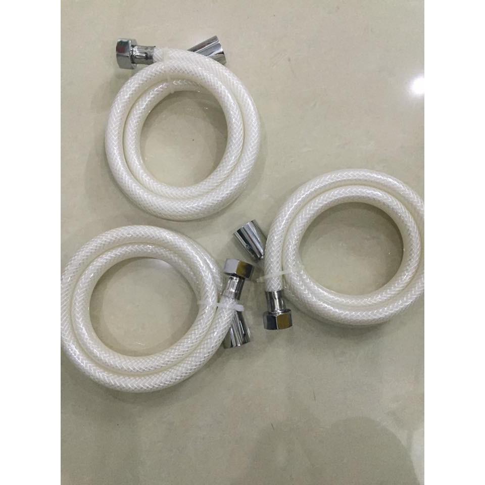 Dây dẫn nước cho vòi sen, vòi xịt 1,5cm