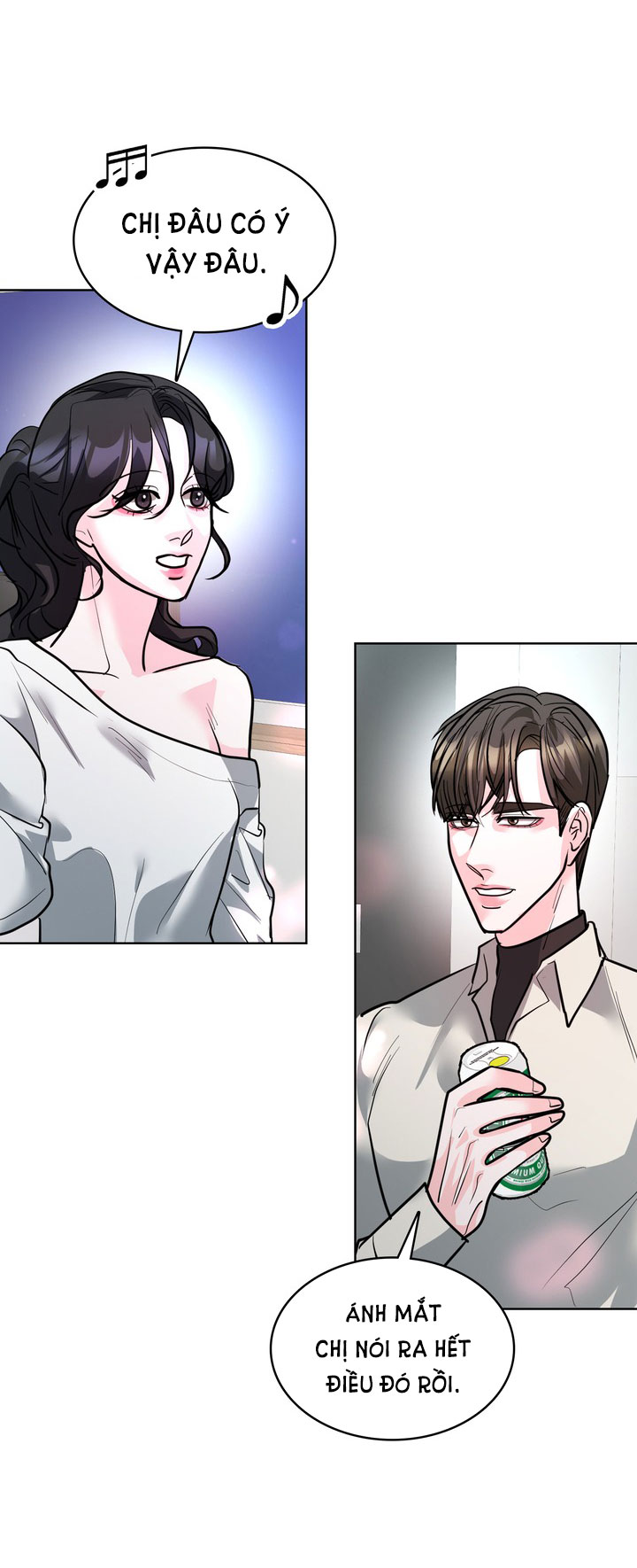 [18+] điều em cố giấu chapter 25.1 30