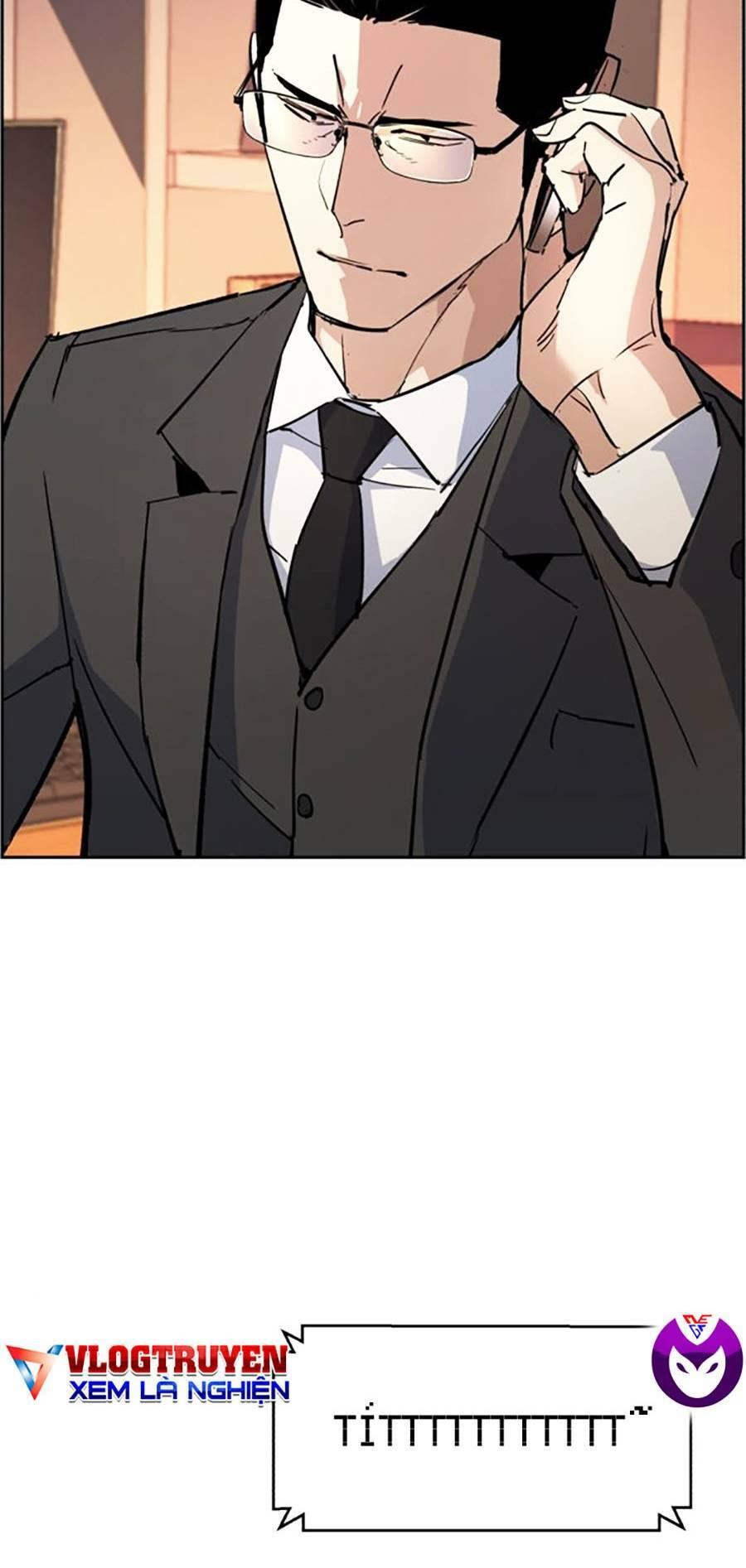 bạn học tôi là lính đánh thuê chapter 88 93